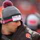 Photo via Aaron Josefczyk/AP.